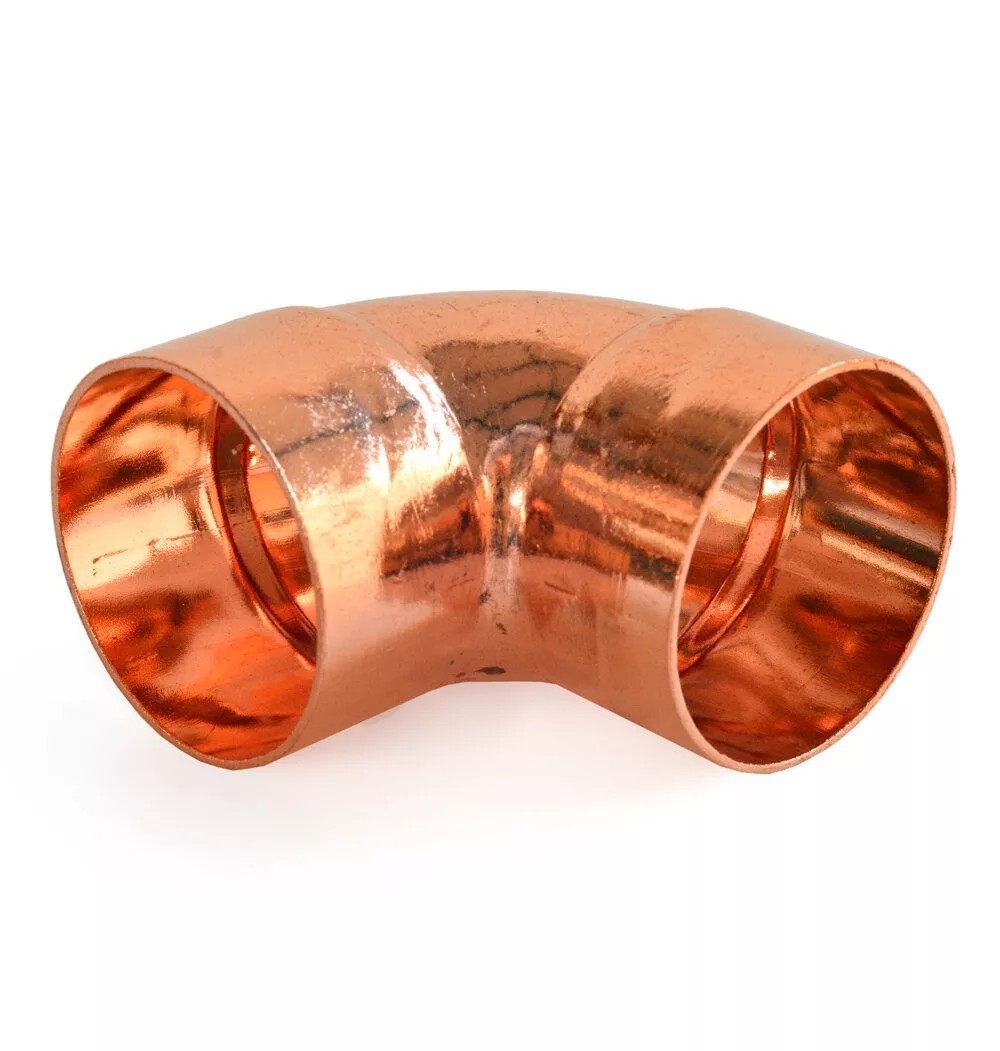 Медно-никелевые отводы