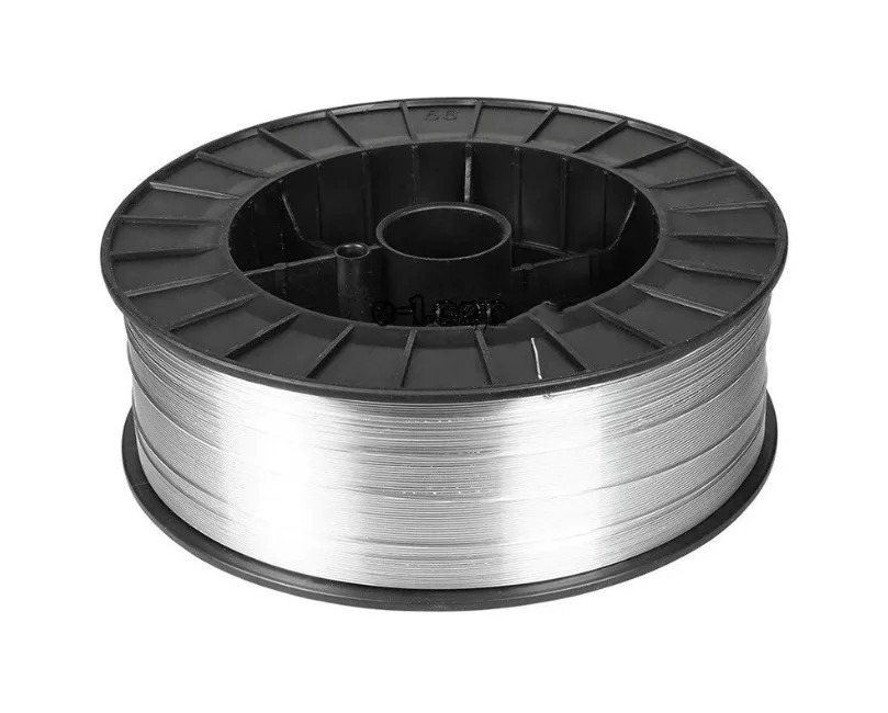 Алюминиевая присадочная проволока