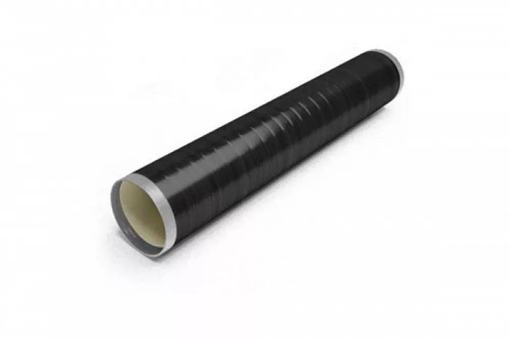 Труба стальная электросварная ВУС