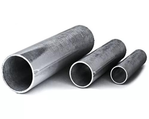 Труба стальная сварная водогазопроводная