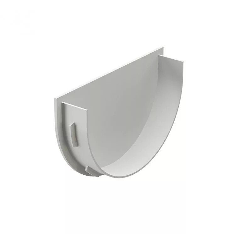 Заглушки водосточных систем