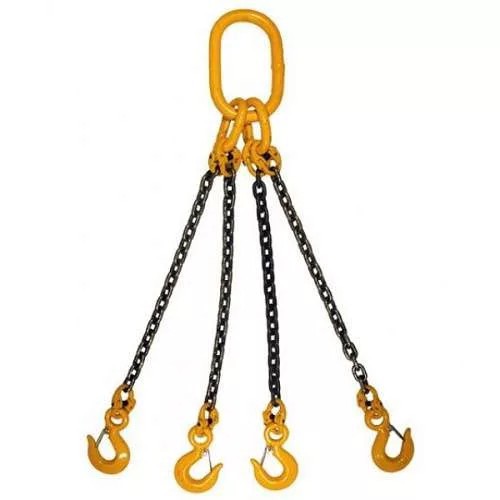 Цепные стропы