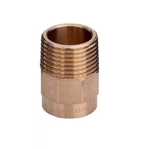 Медные переходы