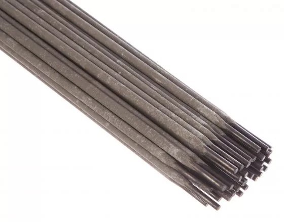 Электроды для сварки сталей