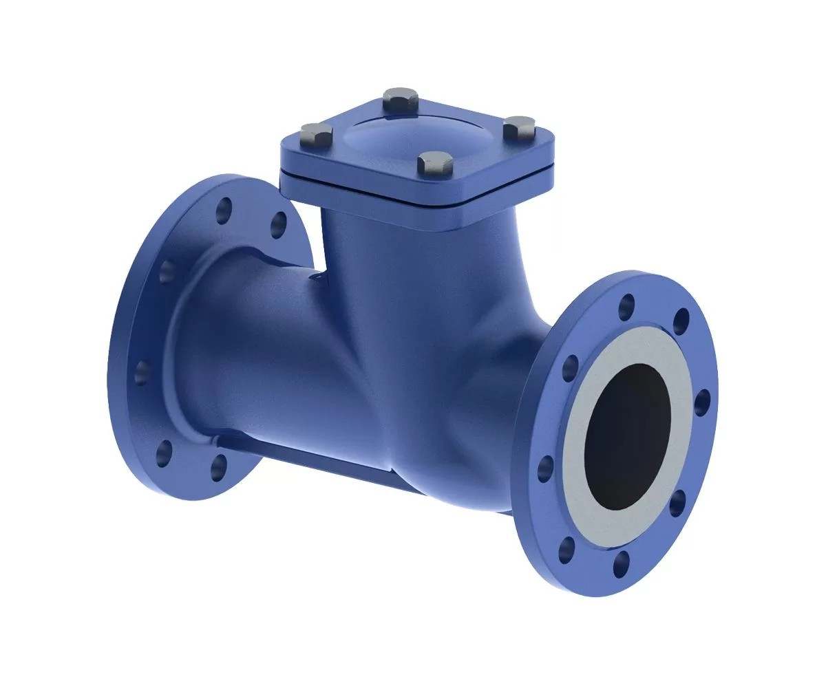 Обратные клапаны