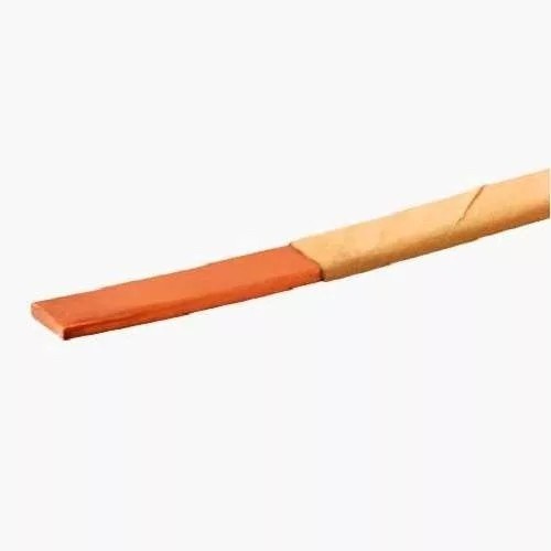 Провод обмоточный с уплотненной бумагой