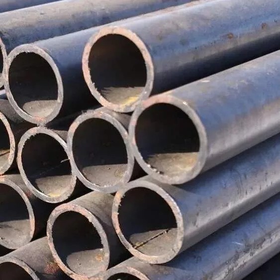 Труба стальная водогазопроводная обыкновенная