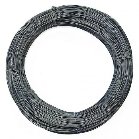 Черная проволока