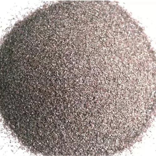 Циркониевый электрокорунд