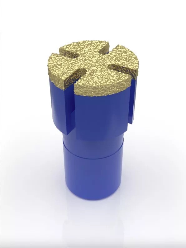 Торцевые фрезеры