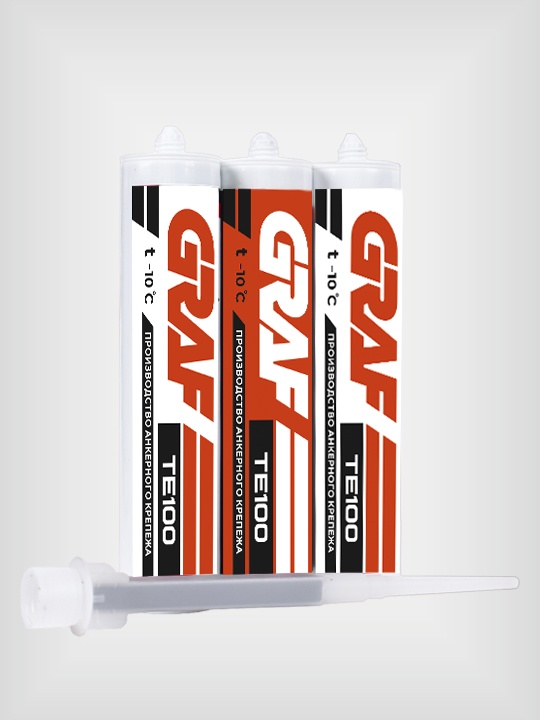 Химические анкеры