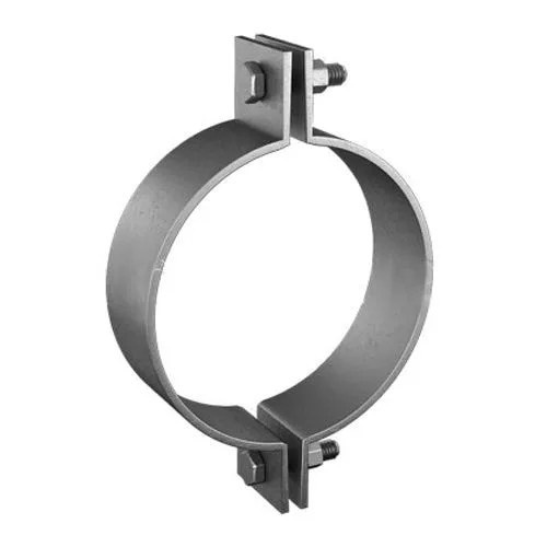 Хомуты для трубопроводов