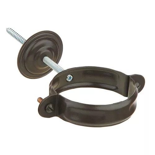 Хомут трубы