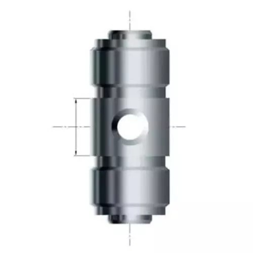 Штуцеры ответвительные