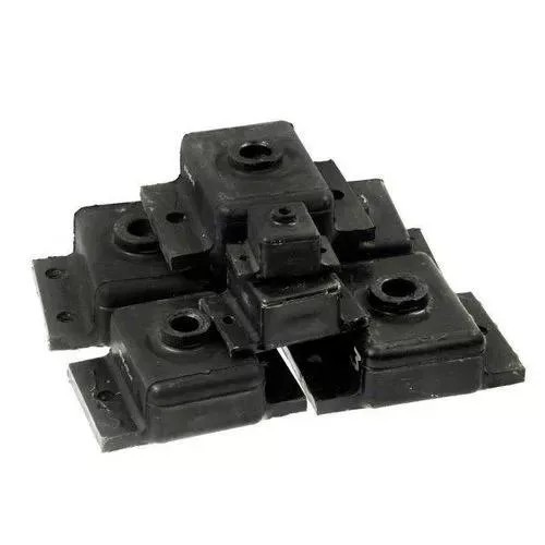 Корабельные амортизаторы