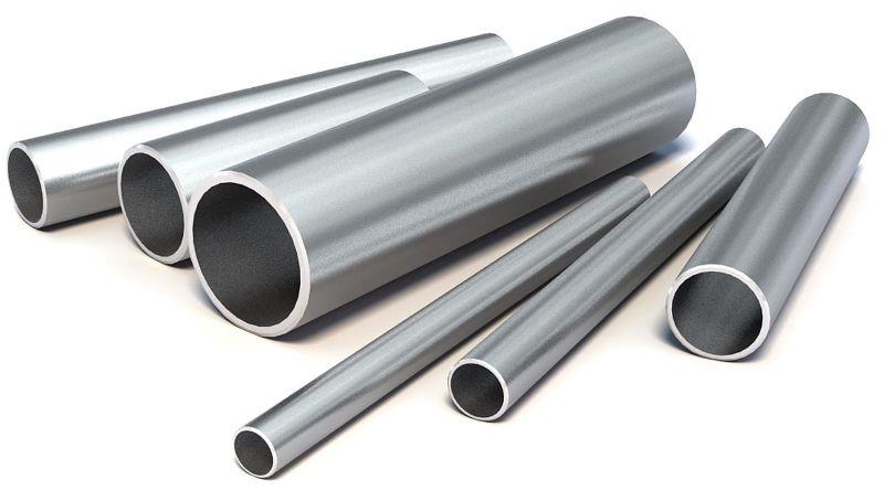 Труба стальная горячедеформированная 121х9 мм 15Х5М ГОСТ 550-2020