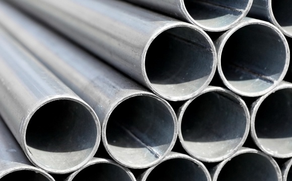 Труба стальная для горячего водоснабжения 8х2 мм Ст5пс ГОСТ 3262-75