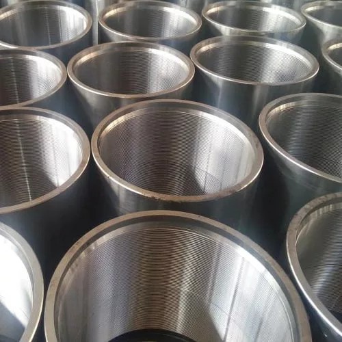 Муфты для обсадных труб