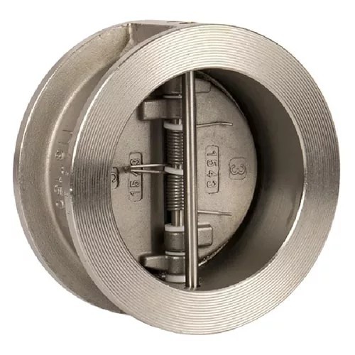 Нержавеющие клапаны