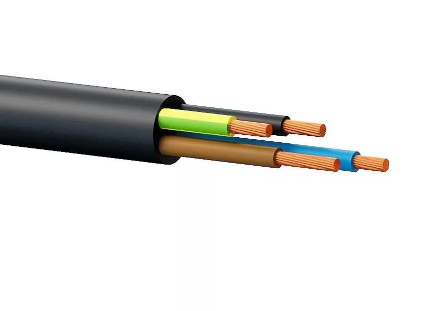 Провод для радиоустановок