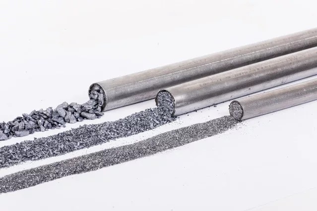 Газозащитная проволока