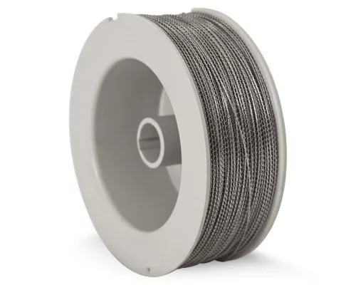 Витая пломбировочная проволока