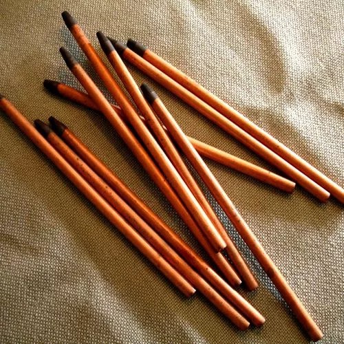 Угольные электроды