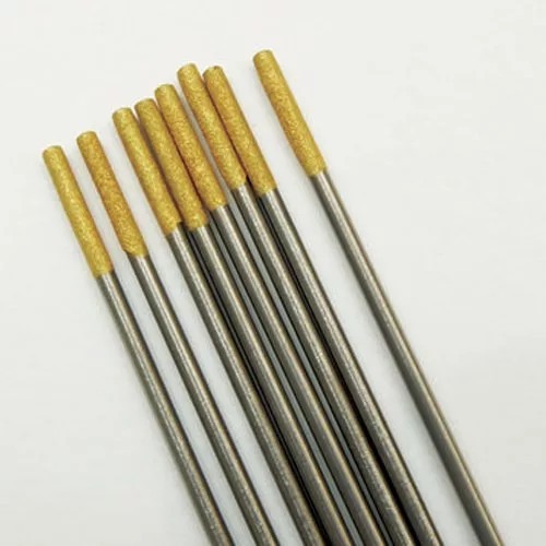 Вольфрамовые электроды