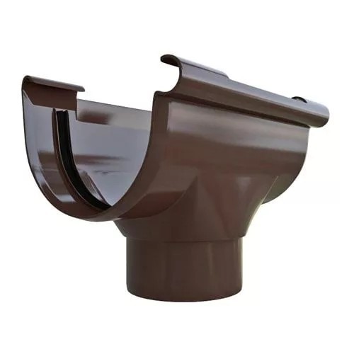 Водосточная воронка