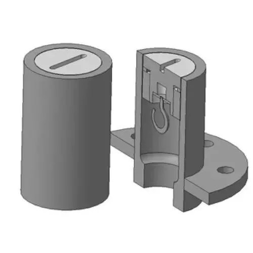 Палубные втулки